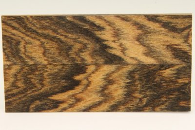 Plaquettes pour la coutellerie, Bocote des montagnes, ref:PBoc74858