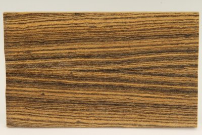Plaquettes pour la coutellerie, Bocote des montagnes, ref:PBoc74860