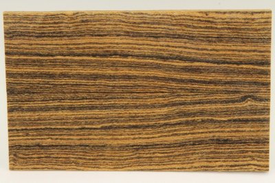 Plaquettes pour la coutellerie, Bocote des montagnes, ref:PBoc74861