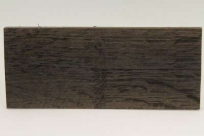 Plaquettes pour la coutellerie, Ch&ecirc;ne des marais de Sologne, ref:PCM74925