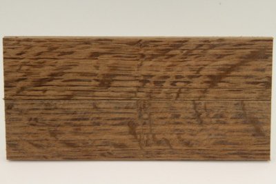 Plaquettes pour la coutellerie, Ch&ecirc;ne des marais de Sologne, ref:PCM74926
