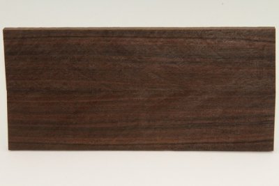 Plaquettes pour la coutellerie, Eb&egrave;ne de Macassar, ref:PEbMac74952