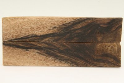 Plaquettes pour la coutellerie, Noyer, ref:PN75012