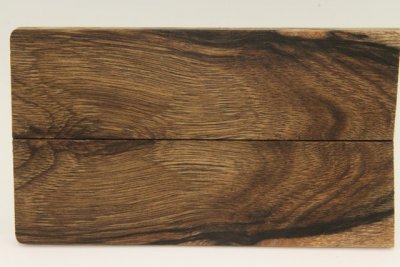 Plaquettes pour la coutellerie, Noyer, ref:PN75015