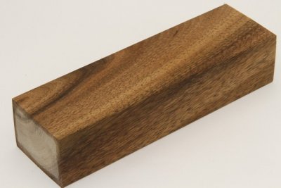 Bloc pour la coutellerie, Noyer, ref:BN75020