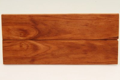 Plaquettes pour la coutellerie, Prunier, ref:PPRU75043