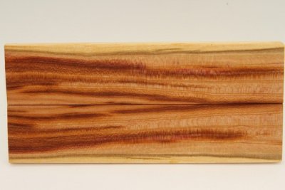 Plaquettes pour la coutellerie, Prunier, ref:PPRU75044