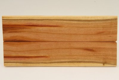 Plaquettes pour la coutellerie, Prunier, ref:PPRU75045