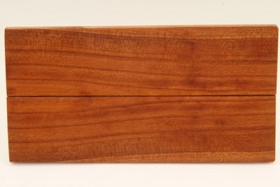 Plaquettes pour la coutellerie, Prunier, ref:PPRU75046