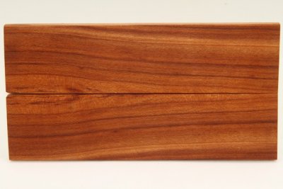 Plaquettes pour la coutellerie, Prunier, ref:PPRU75047