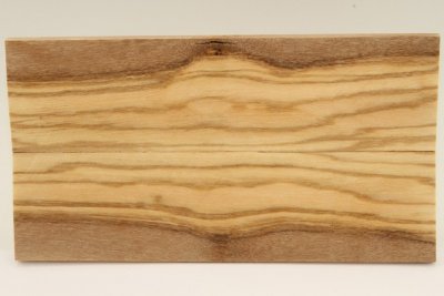 Plaquettes pour la coutellerie, Olivier, ref:PO75073
