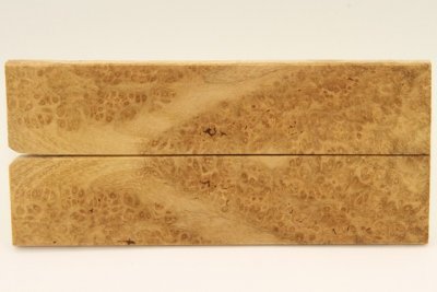Plaquettes pour la coutellerie, Loupe d'acacia, ref:PLpAc75096
