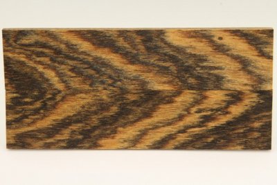 Plaquettes pour la coutellerie, Bocote des montagnes, ref:PBoc75139