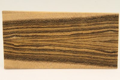 Plaquettes pour la coutellerie, Bocote des montagnes, ref:PBoc75140