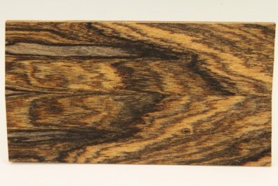 Plaquettes pour la coutellerie, Bocote des montagnes, ref:PBoc75141