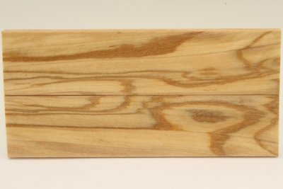 Plaquettes pour la coutellerie, Olivier, ref:PO75130