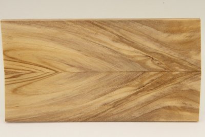 Plaquettes pour la coutellerie, Olivier, ref:PO75132