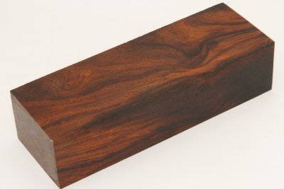 Bloc pour la coutellerie, Bois de fer d'Arizona, ref:BBF75209