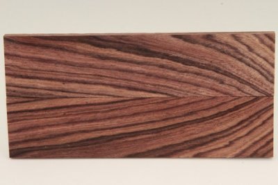 Plaquettes pour la coutellerie, Bois de violette (D.cearensis DREAL pr&eacute;-conv 20/01/17), ref:PBV75187