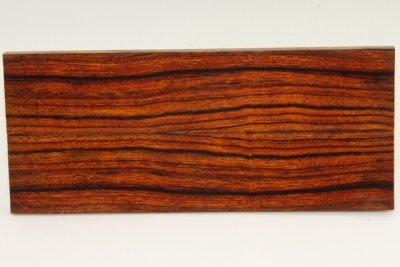 Plaquettes pour la coutellerie, Bois de fer d'Arizona, ref:PBF75197