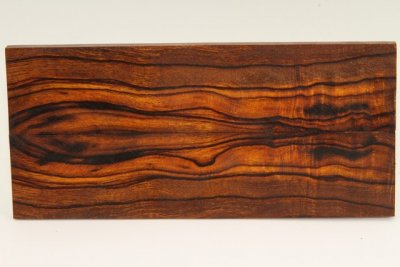 Plaquettes pour la coutellerie, Bois de fer d'Arizona, ref:PBF75200
