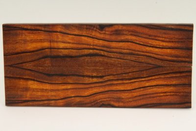 Plaquettes pour la coutellerie, Bois de fer d'Arizona, ref:PBF75202