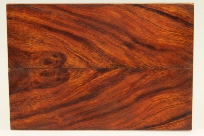 Plaquettes pour la coutellerie, Bois de fer d'Arizona, ref:PBF75204