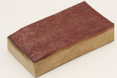 A-Section de douelle de tonneau, ch&ecirc;ne, Gevrey Chambertin, ref:BDT75218