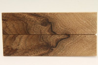 Plaquettes pour la coutellerie, Noyer, ref:PN75244
