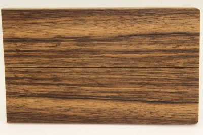 Plaquettes pour la coutellerie, Noyer, ref:PN75247