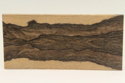 Plaquettes pour la coutellerie, Ziricote, ref:PZI75285