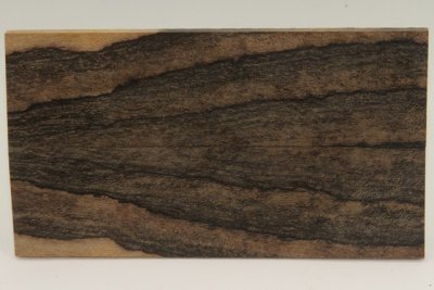 Plaquettes pour la coutellerie, Ziricote, ref:PZI75286