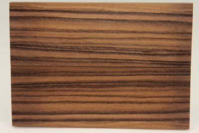 Plaquettes pour la coutellerie, Palissandre de Santos, ref:PPalDS75322