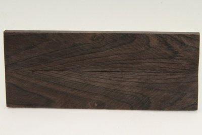 Plaquettes pour la coutellerie, Bois &eacute;quitable, Eb&egrave;ne du Sahel (vari&eacute;t&eacute; Mozambique), ref:PEbS75334