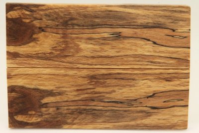 Plaquettes pour la coutellerie, H&ecirc;tre &eacute;chauff&eacute; stabilis&eacute; naturel, ref:PHs75456na
