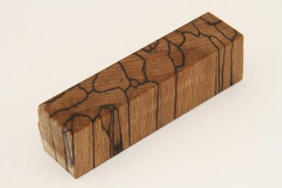Carrelet &agrave; stylo, H&ecirc;tre &eacute;chauff&eacute; stabilis&eacute; naturel, ref:SHs75450na