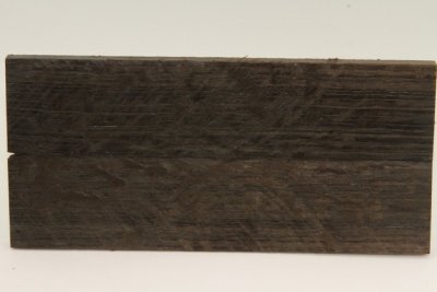 Plaquettes pour la coutellerie, Ch&ecirc;ne des marais de Sologne, ref:PCM75499