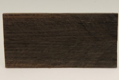 Plaquettes pour la coutellerie, Ch&ecirc;ne des marais de Sologne, ref:PCM75501