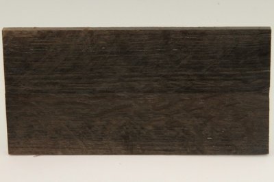 Plaquettes pour la coutellerie, Ch&ecirc;ne des marais de Sologne, ref:PCM75502