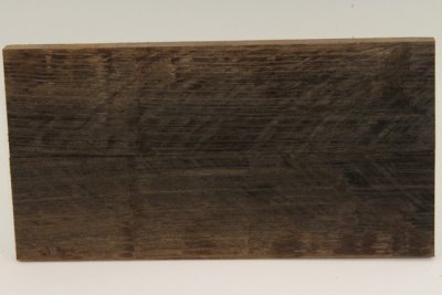 Plaquettes pour la coutellerie, Ch&ecirc;ne des marais de Sologne, ref:PCM75506
