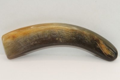 B&eacute;lier, manche PAS fendu aplati, ref:MBLR75520