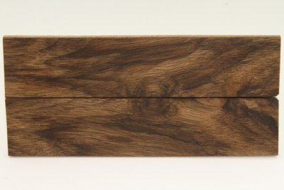 Plaquettes pour la coutellerie, Noyer, ref:PN75532