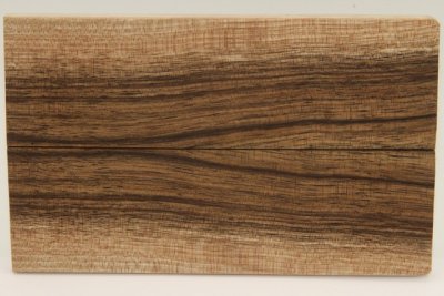 Plaquettes pour la coutellerie, Noyer, ref:PN75534
