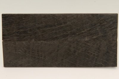 Plaquettes pour la coutellerie, Ch&ecirc;ne des marais de Sologne, ref:PCM75540
