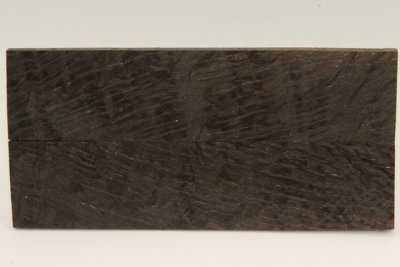 Plaquettes pour la coutellerie, Ch&ecirc;ne des marais de Sologne, ref:PCM75541