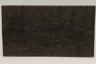 Plaquettes pour la coutellerie, Ch&ecirc;ne des marais de Sologne, ref:PCM75542