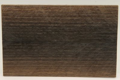Plaquettes pour la coutellerie, Ch&ecirc;ne des marais de Sologne, ref:PCM75543