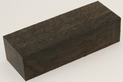 Bloc pour la coutellerie, Ch&ecirc;ne des marais de Sologne, ref:BCM75550
