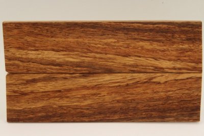 Plaquettes pour la coutellerie, Bois &eacute;quitable, Palissandre d'Afrique, ref:PPalAf75582