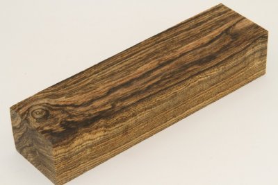 Bloc pour la coutellerie, Bocote des montagnes, ref:BBoc75614